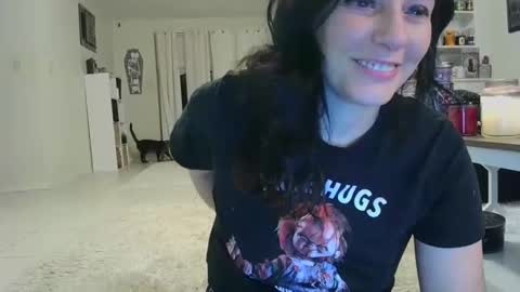 Crystal Lake online show from October 28, 2025, 6:17 am