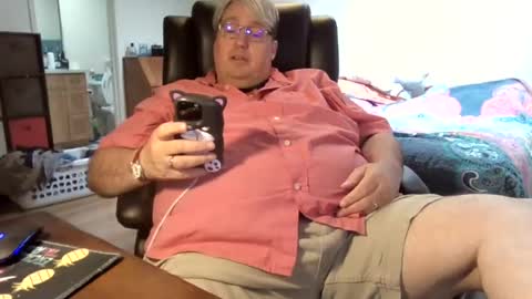 Snapshot of wrensworldx chatting on July 18, 2026, 10:24 pm Wren VX online show from July 18, 2026, 10:24 pm