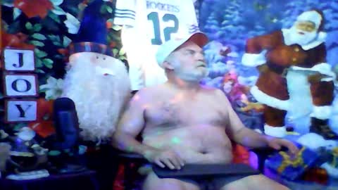 SCOOTER online show from December 22, 2024, 1:34 am