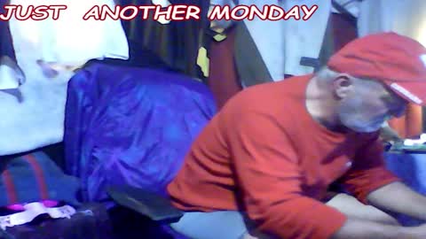 SCOOTER online show from January 28, 2025, 12:47 am