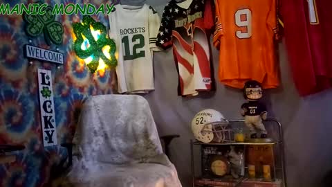 SCOOTER online show from February 18, 2025, 12:15 am