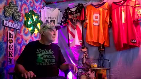 SCOOTER online show from February 23, 2025, 11:25 pm