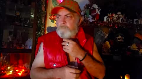 SCOOTER online show from December 3, 2025, 12:29 am