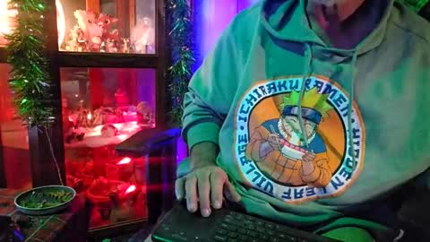 SCOOTER online show from January 17, 2026, 5:12 am