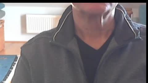 Wuki online show from January 7, 2026, 11:45 am