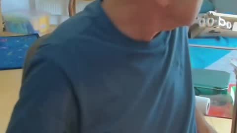 Snapshot of wuki123 chatting on May 27, 2026, 2:14 pm Wuki online show from May 27, 2026, 2:14 pm