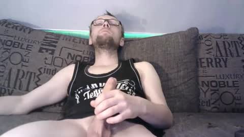 wulffi95 online show from March 12, 2025, 11:44 pm