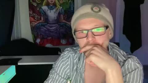 wulffi95 online show from February 15, 2026, 8:38 pm