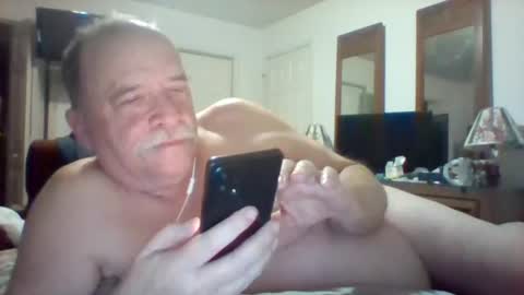 wvmountainlover online show from March 11, 2025, 2:10 am