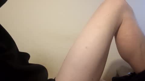 HardCock online show from November 30, 2025, 10:36 pm