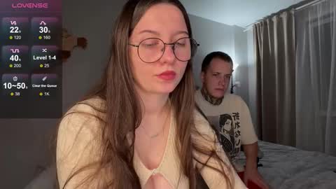 Eric and Christine 3 online show from October 4, 2025, 3:21 pm