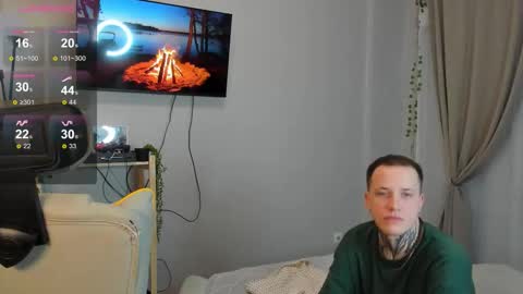 Eric and Christine 3 online show from February 15, 2026, 3:53 pm