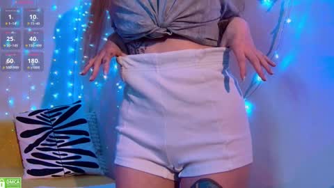 Sonya online show from February 6, 2025, 7:18 pm