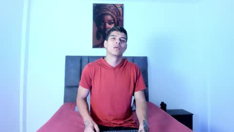 wyatt online show from November 13, 2025, 11:31 am