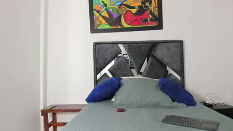 wyatt online show from January 6, 2026, 12:31 pm