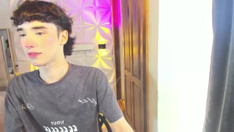 wyatt online show from January 13, 2026, 7:08 pm