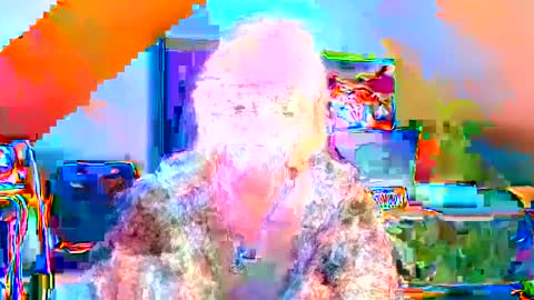 WyattEarp64 online show from December 19, 2024, 7:40 am