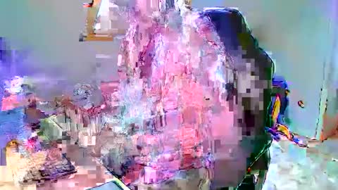 WyattEarp64 online show from October 13, 2025, 8:58 am