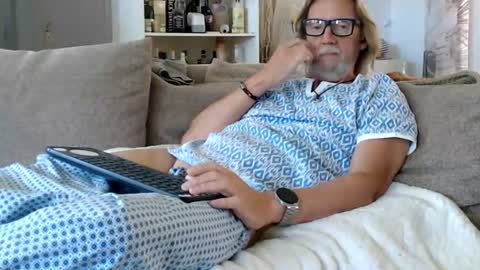 WyattEarp64 online show from July 13, 2026, 11:13 am