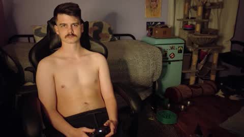 Wyatt online show from November 24, 2025, 8:03 am