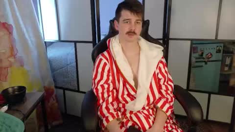 Wyatt online show from February 5, 2026, 8:02 pm