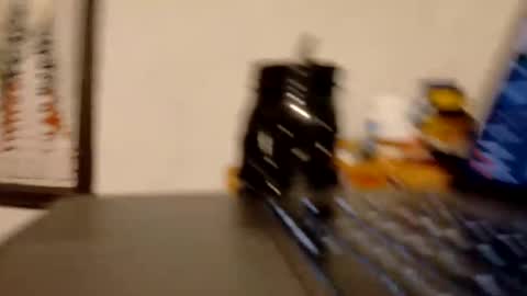 Wyatt online show from March 10, 2026, 8:03 pm