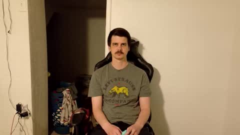 Wyatt online show from April 1, 2026, 4:26 pm