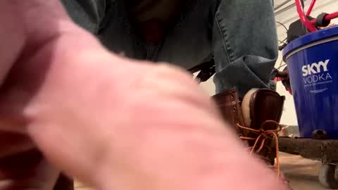 wyattmcc32288 online show from January 11, 2026, 2:16 am