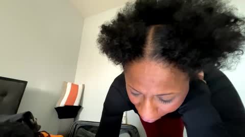 Wynter Heat online show from January 22, 2025, 12:27 am