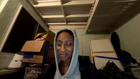 Wynter Heat online show from February 5, 2025, 8:43 am