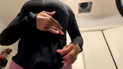 Wynter Heat online show from February 6, 2025, 11:10 am