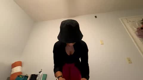 Wynter Heat online show from February 9, 2025, 9:26 am