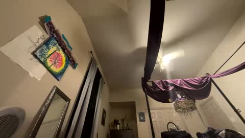 Wynter Heat online show from March 5, 2025, 4:45 am