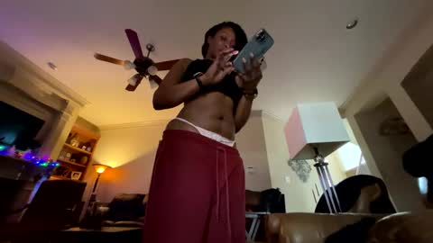 Wynter Heat online show from March 8, 2025, 8:03 pm