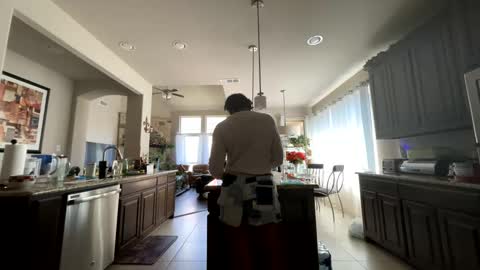 Wynter Heat online show from September 15, 2025, 4:18 pm