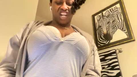 Wynter Heat online show from February 10, 2026, 6:12 pm