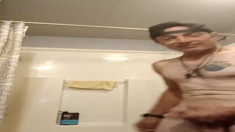wyomingcowboy9in online show from June 14, 2026, 11:40 pm