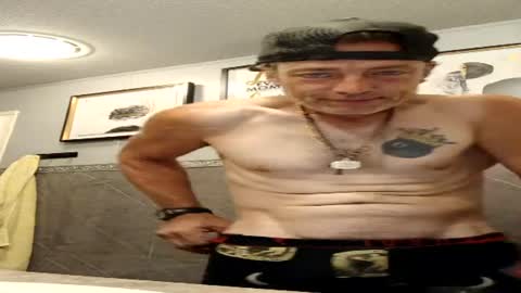 wyomingcowboy9in online show from June 15, 2026, 11:18 pm
