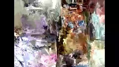 Blk online show from April 18, 2026, 8:31 pm