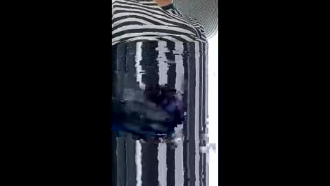 Blk online show from April 24, 2026, 9:17 pm