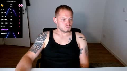 x19marco93x online show from October 1, 2025, 6:47 pm