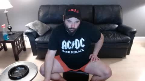 Kevin online show from January 8, 2025, 3:29 am