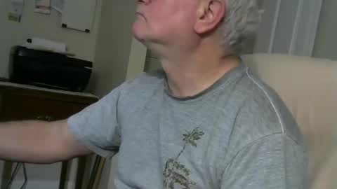 Drew online show from February 14, 2026, 12:02 pm