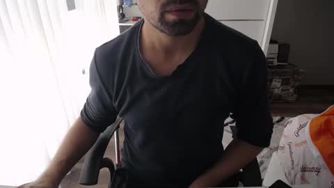 Mr. Lonely online show from October 4, 2025, 11:41 am