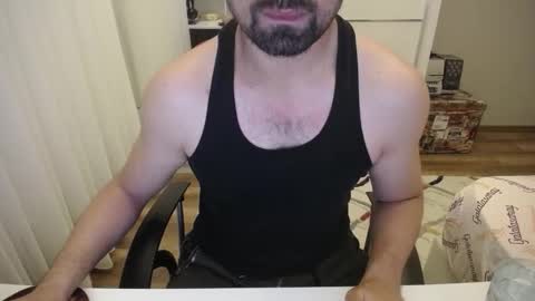 Mr. Lonely online show from November 8, 2025, 9:46 pm