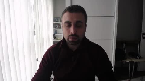 Mr. Lonely online show from March 29, 2026, 10:59 am