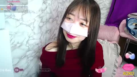 Snapshot of x_alice_xx chatting on March 2, 2025, 1:16 pm x_alice_xx online show from March 2, 2025, 1:16 pm