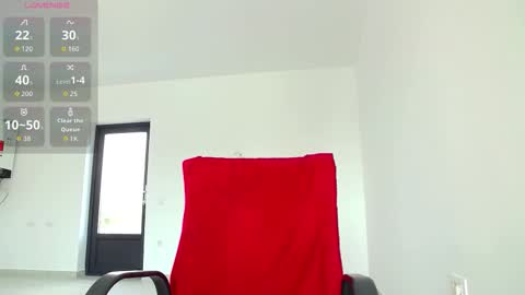 X Angel online show from September 10, 2025, 7:41 am