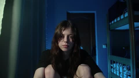 Snapshot of x_files_t chatting on October 11, 2025, 11:36 pm Philipp and Este online show from October 11, 2025, 11:36 pm