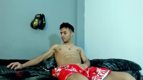 Harold online show from November 7, 2025, 3:34 pm